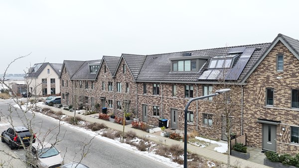 Medium property photo - Fonteinkruid 36, 2371 KN Roelofarendsveen